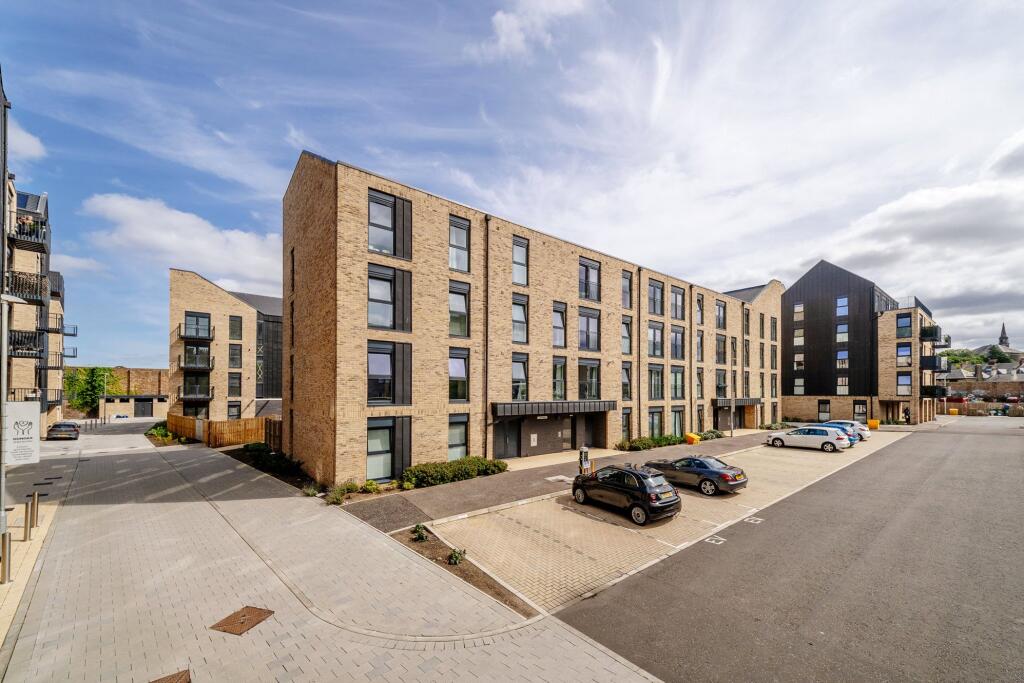Apartment in Edinburgh