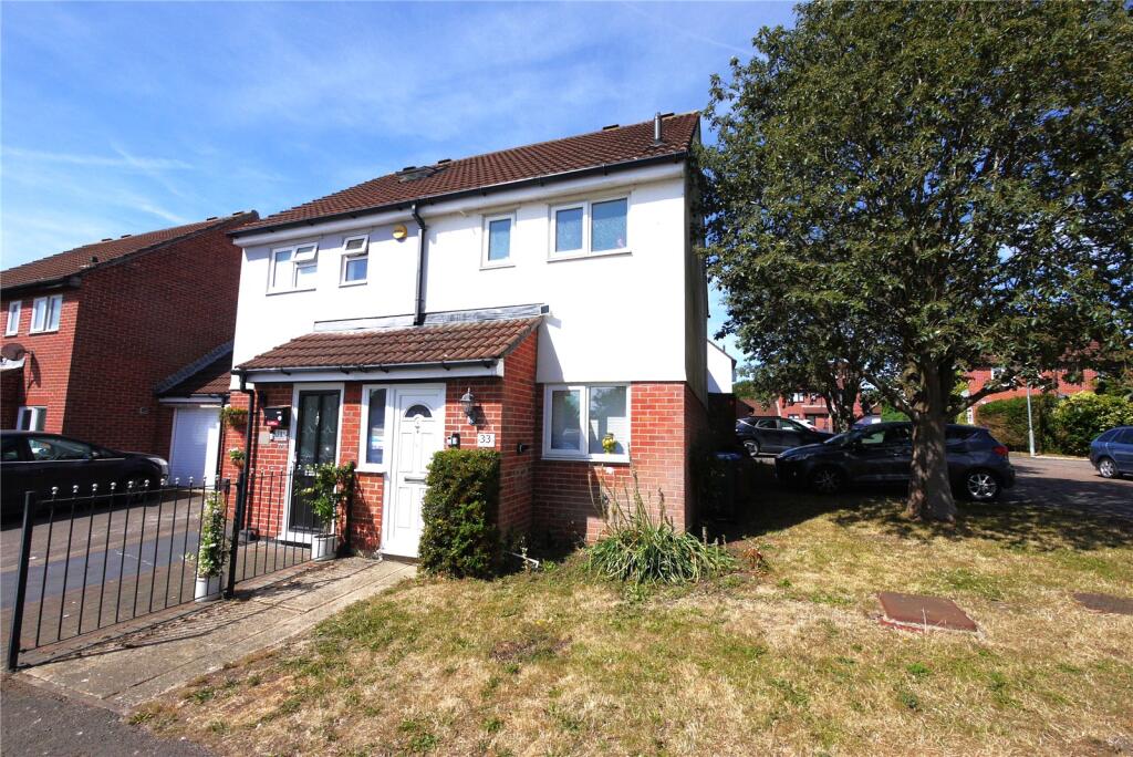 Main image of property: Fairfield Road, Ongar, Essex, CM5