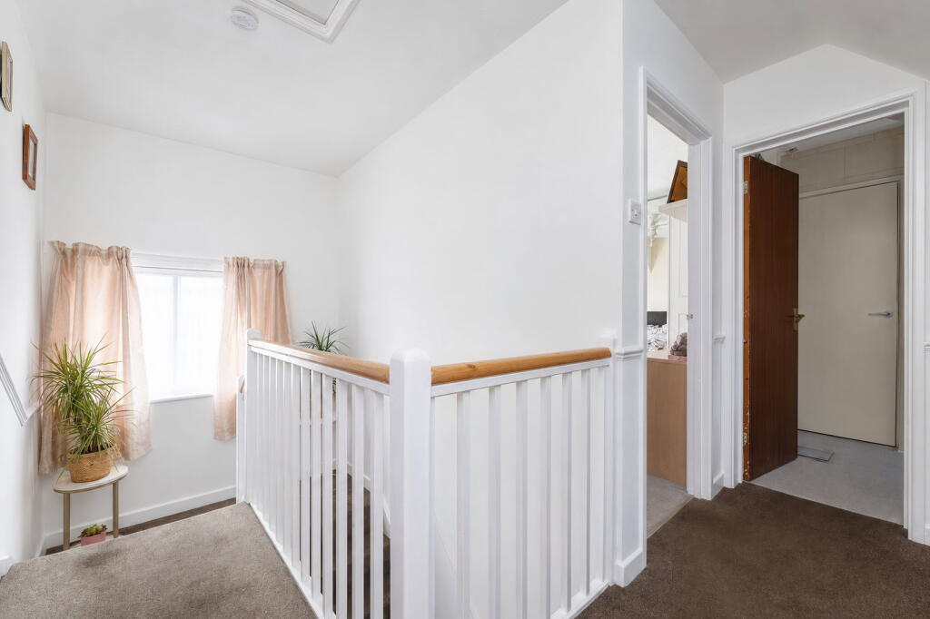 House in Huntingdonshire, Hemingford Abbots - View 5