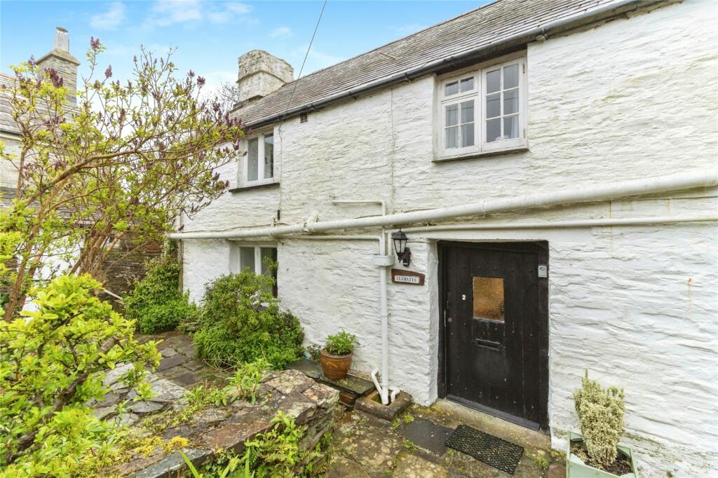 Main image of property: Trenale, Tintagel, Cornwall, PL34