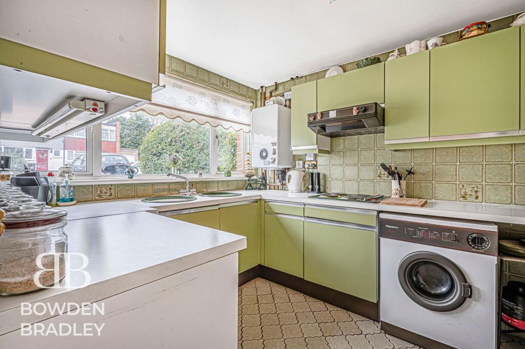 House in London - View 5