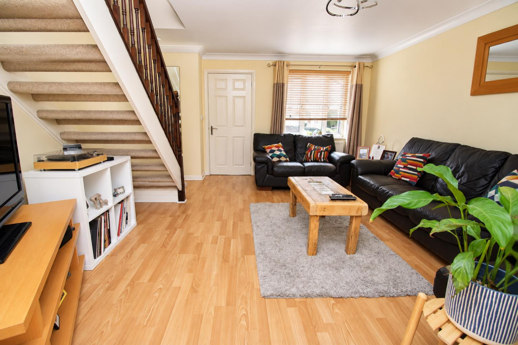 House in Harlow, Church Langley - View 2