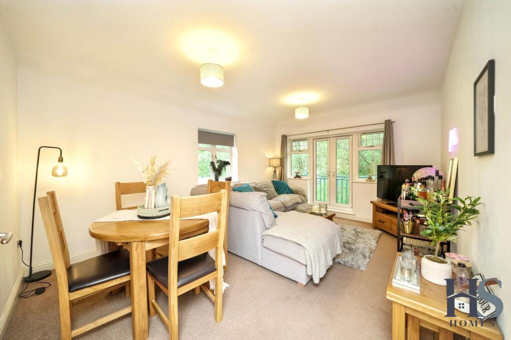 Westley Close, Solihull photo 2