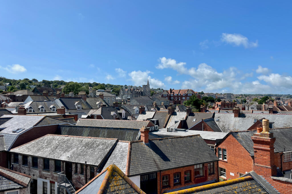 Station Road, Swanage photo 2