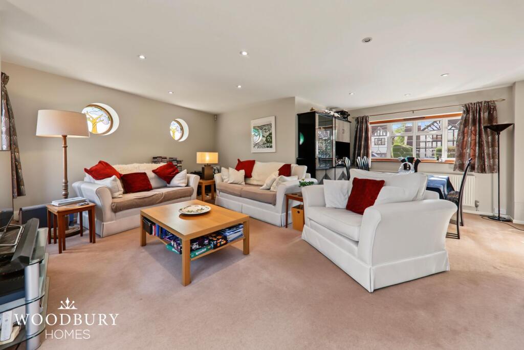 House in Ilford - View 5