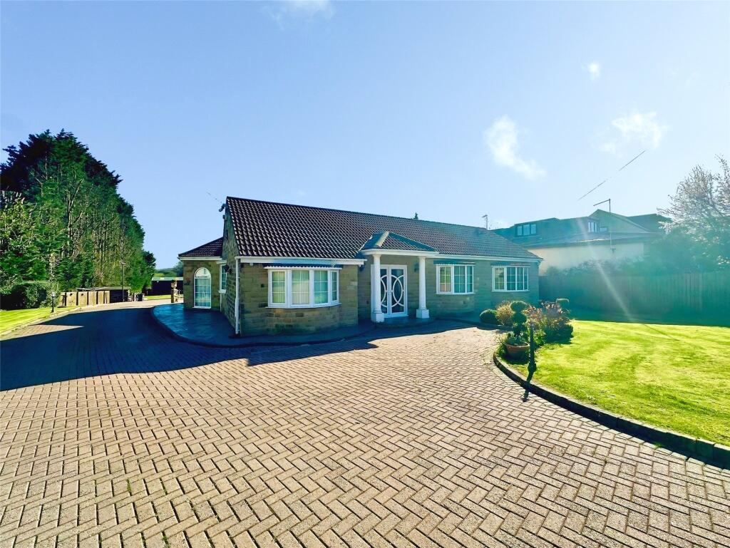 Main image of property: Beaumont Hill, Darlington, DL1