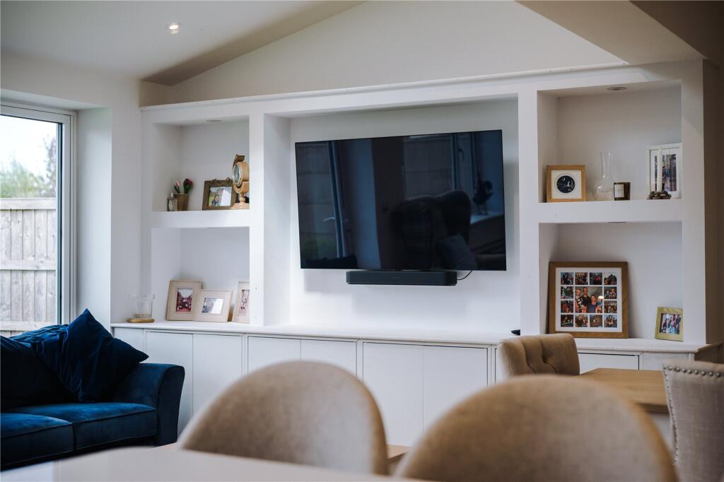 House in Fylde, Saltcotes, Lytham - More