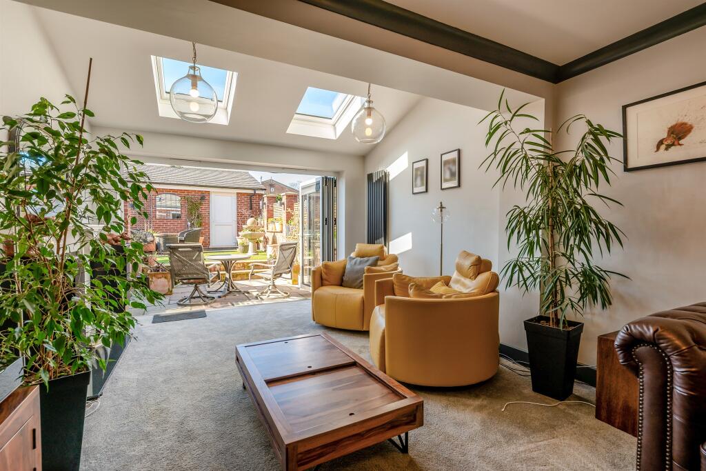 Main image of property: Ayston Road, Oakham