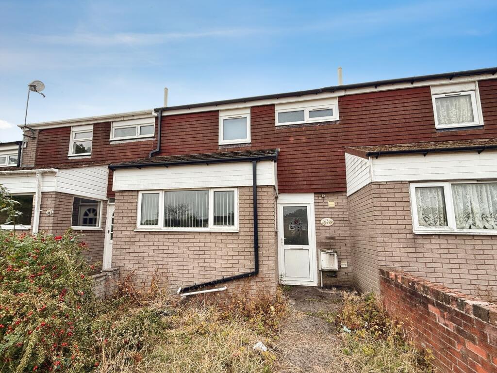 Main image of property: Willowfield, Telford, TF7
