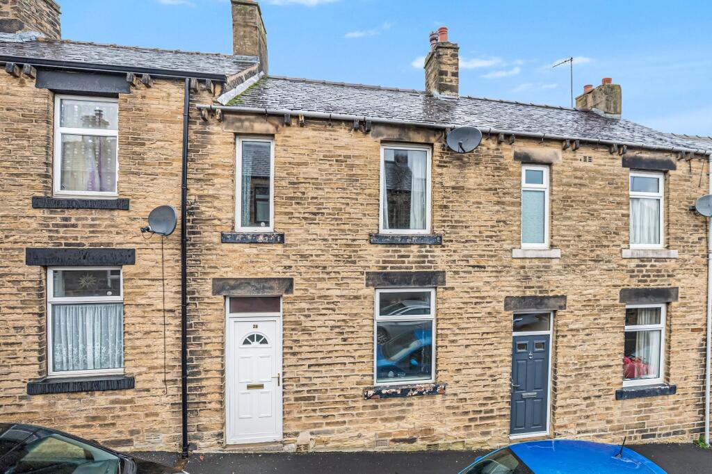 Main image of property: Pembroke Street, Skipton, North Yorkshire, BD23