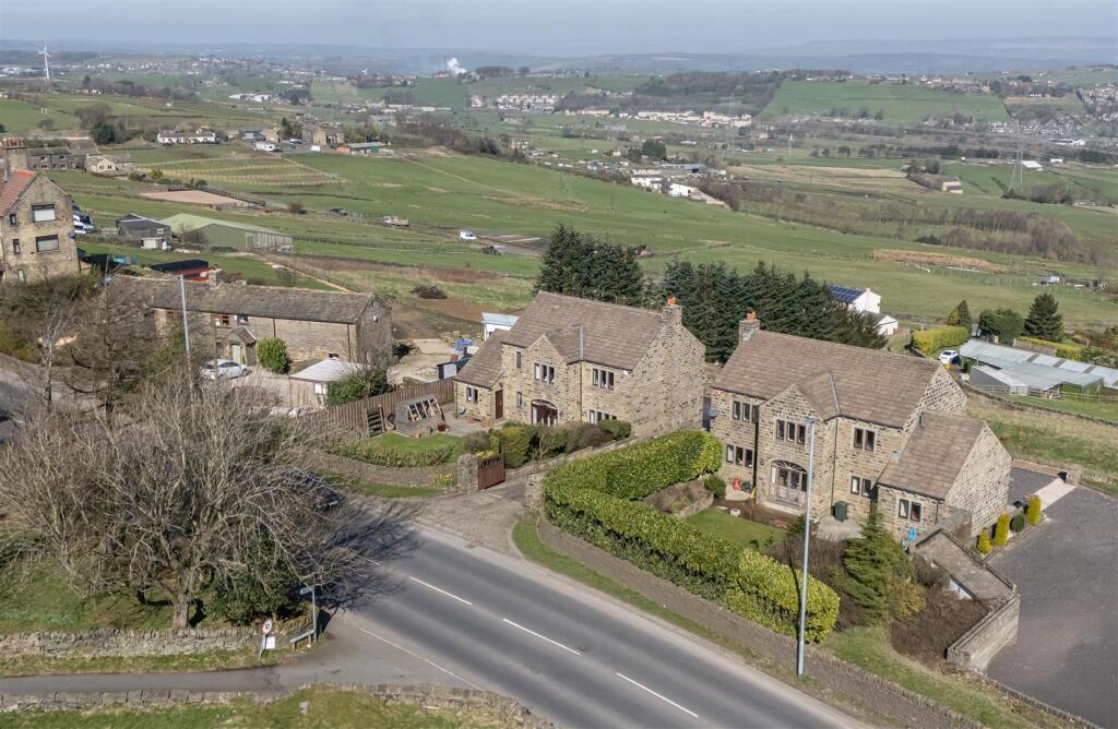Additional image 32 of Brighouse and Denholme Road, Queensbury, Bradford