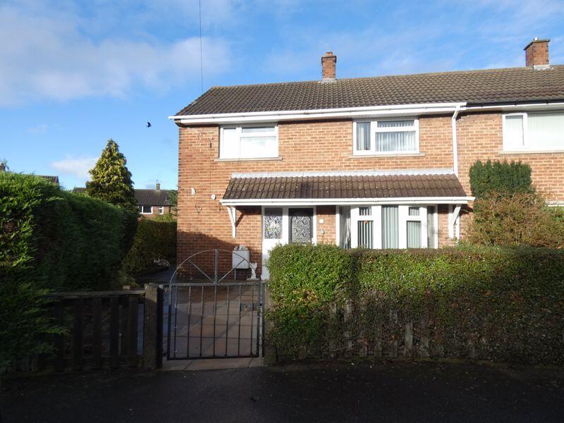 Main image of property: Heath Road, Middlestone Moor, Spennymoor