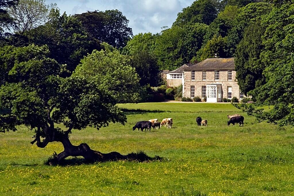 Main image of property: Penzance, West Cornwall