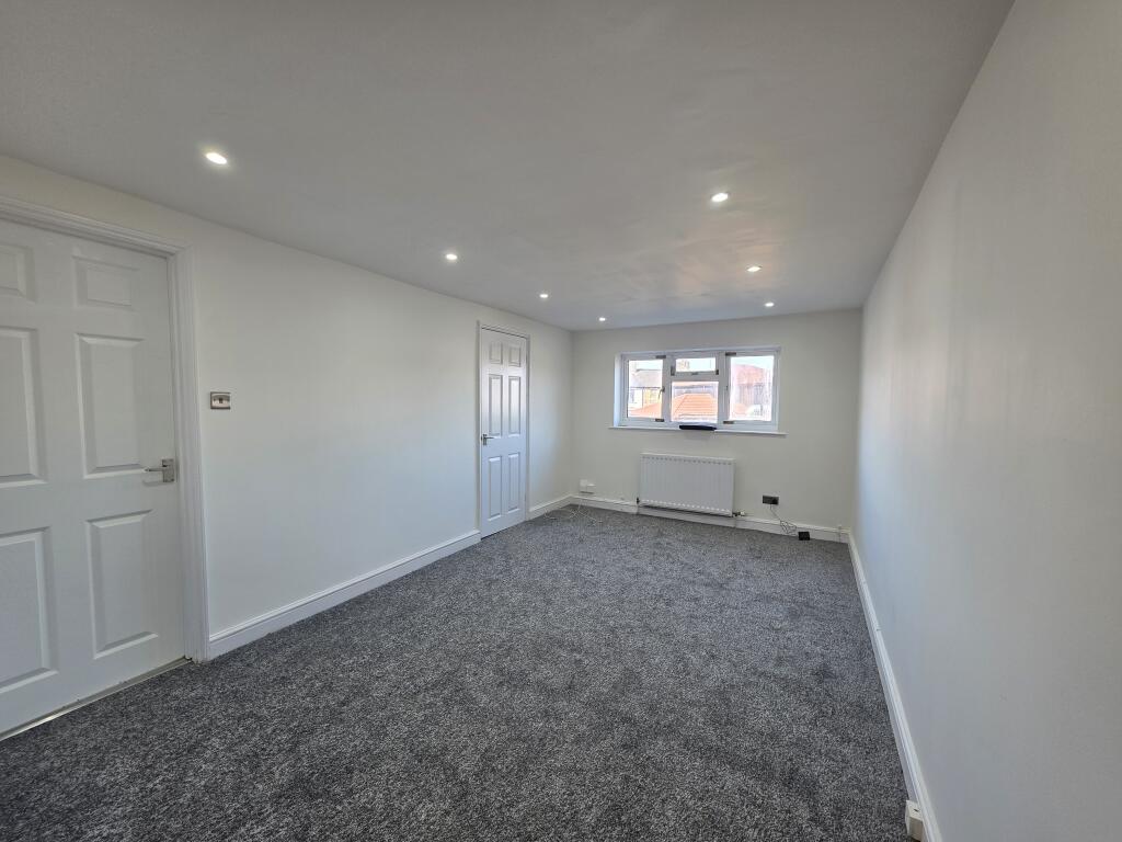 Main image of property: Kingshill Road, Swindon