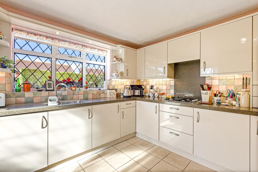 33 Hardwicke Road Narborough, Narborough, Leicester photo 4
