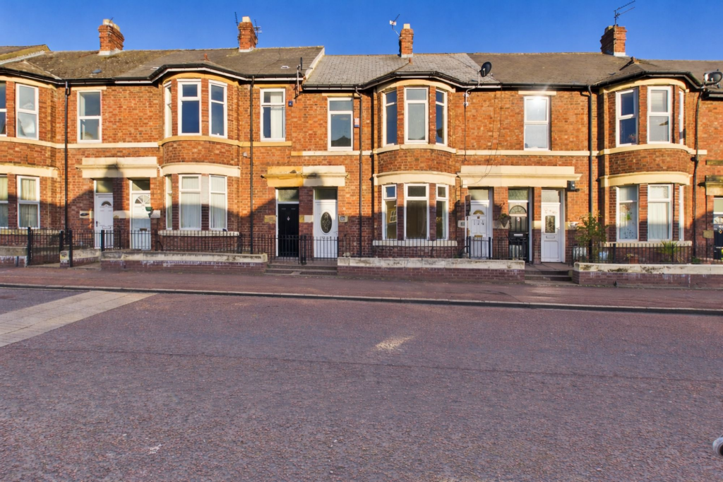 Main image of property: Rodsley Avenue, Gateshead, NE8