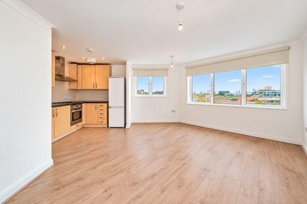 Apartment in London - View 4
