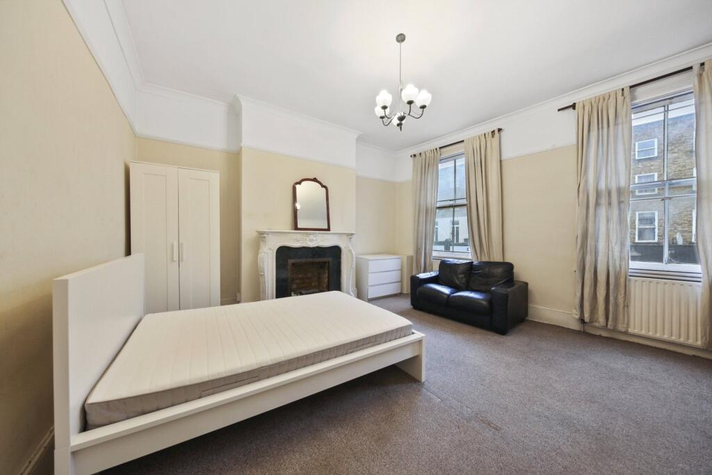 Main image of property: Camden High Street, 
Camden, NW1