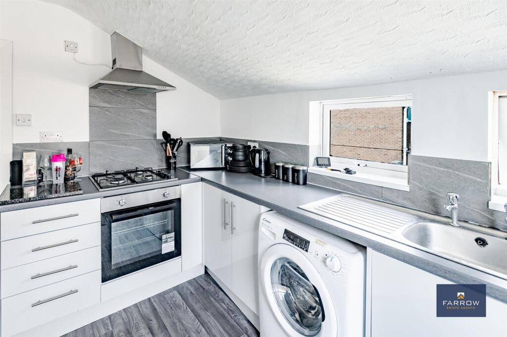 Apartment in Doncaster - View 2