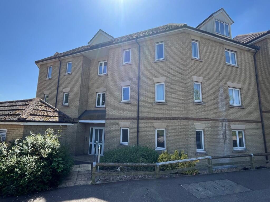 Main image of property: Clarendon Way, Colchester