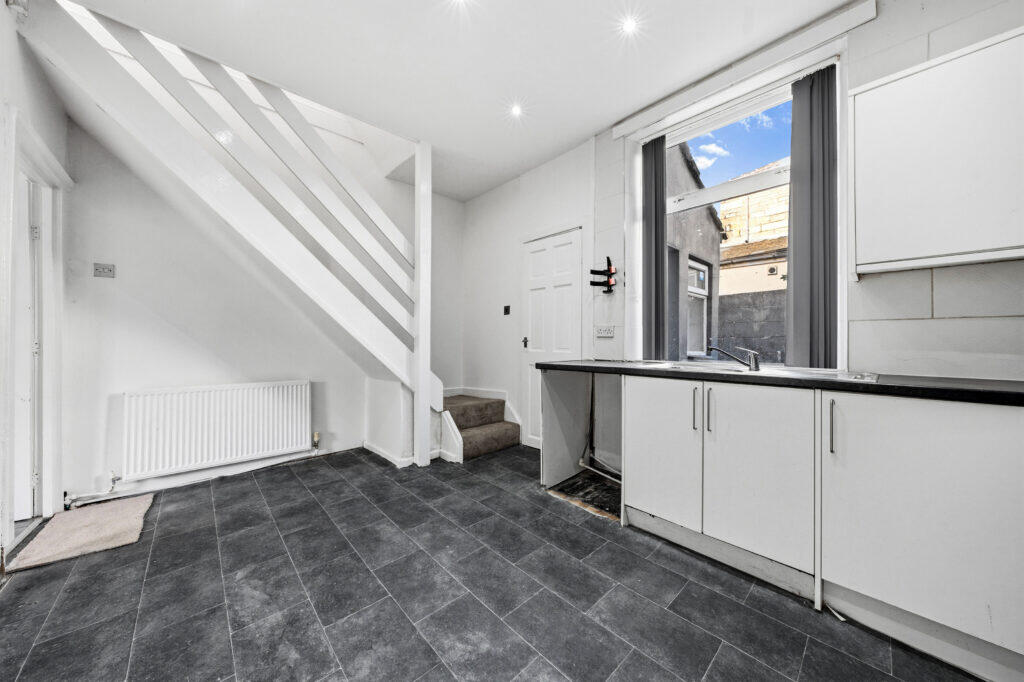 House in Blackburn - More
