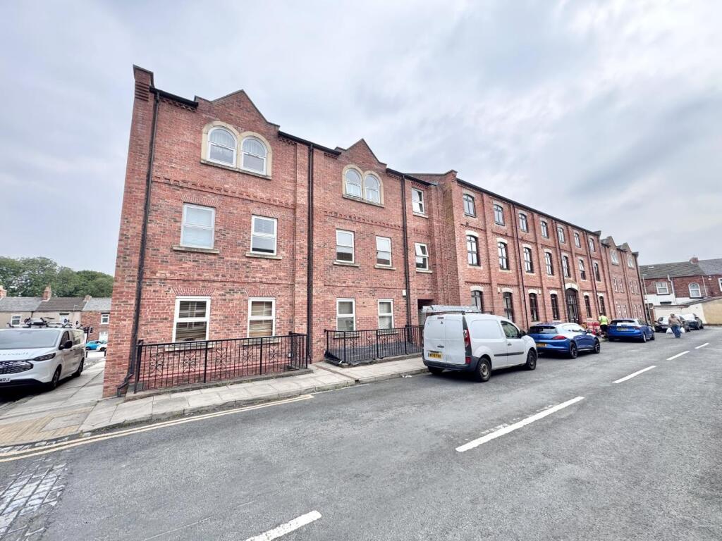 Main image of property: Heritage Court, Darlington