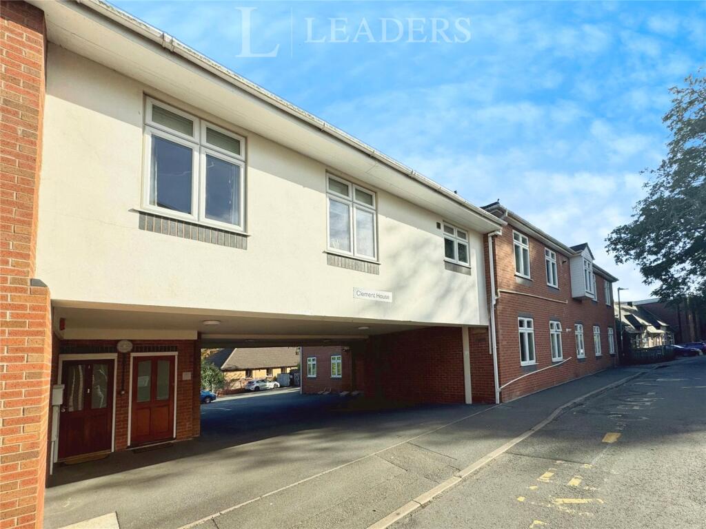 Main image of property: The Blundells, Kenilworth, Warwickshire, CV8