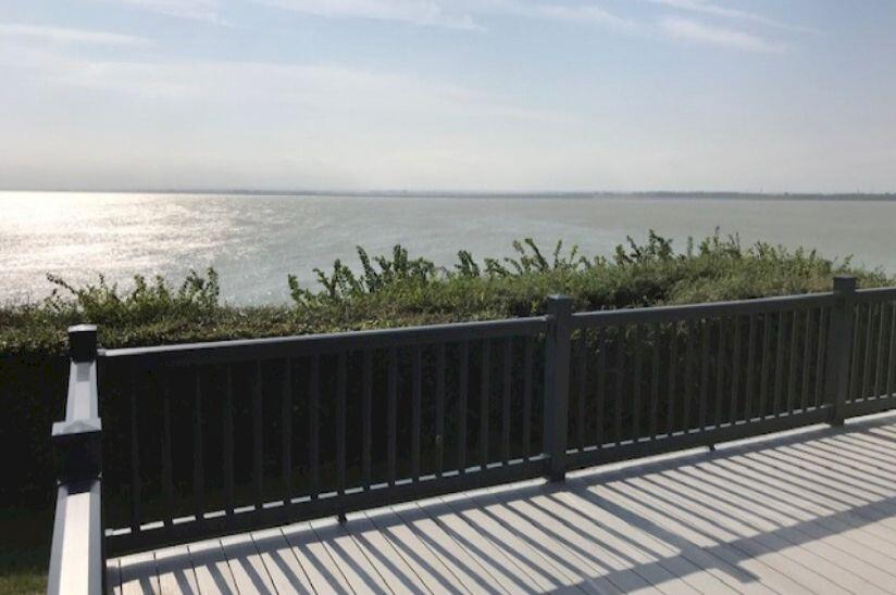 2-bed caravan on Two Bed Willerby Pinehurst (40x20) 2024, Pegwell Bay Holiday Park, Pegwell Road, Ramsgate, Kent, CT11 0NJ, £167,000