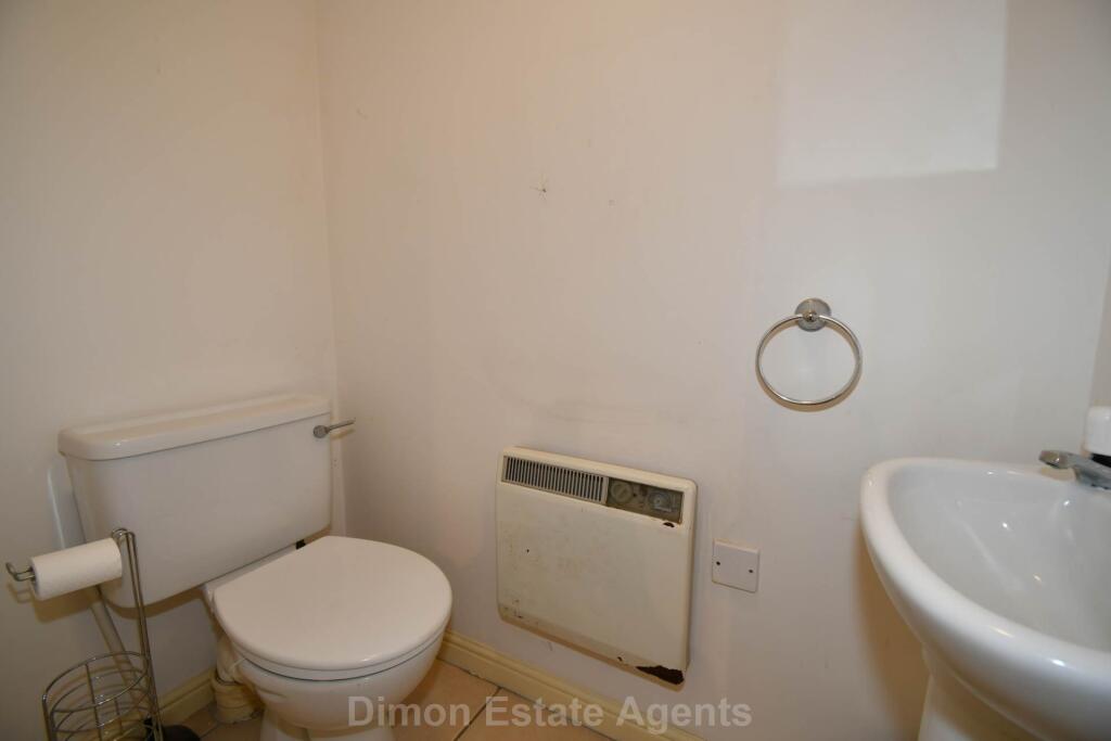 Apartment in Portsmouth - More
