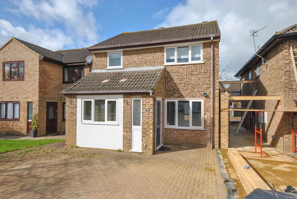 Main image of property: Oak Close, Hartwell, Northampton