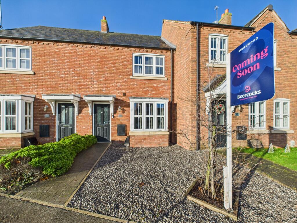 Main image of property: Grosvenor Road, Kingswood, HU7 3FD