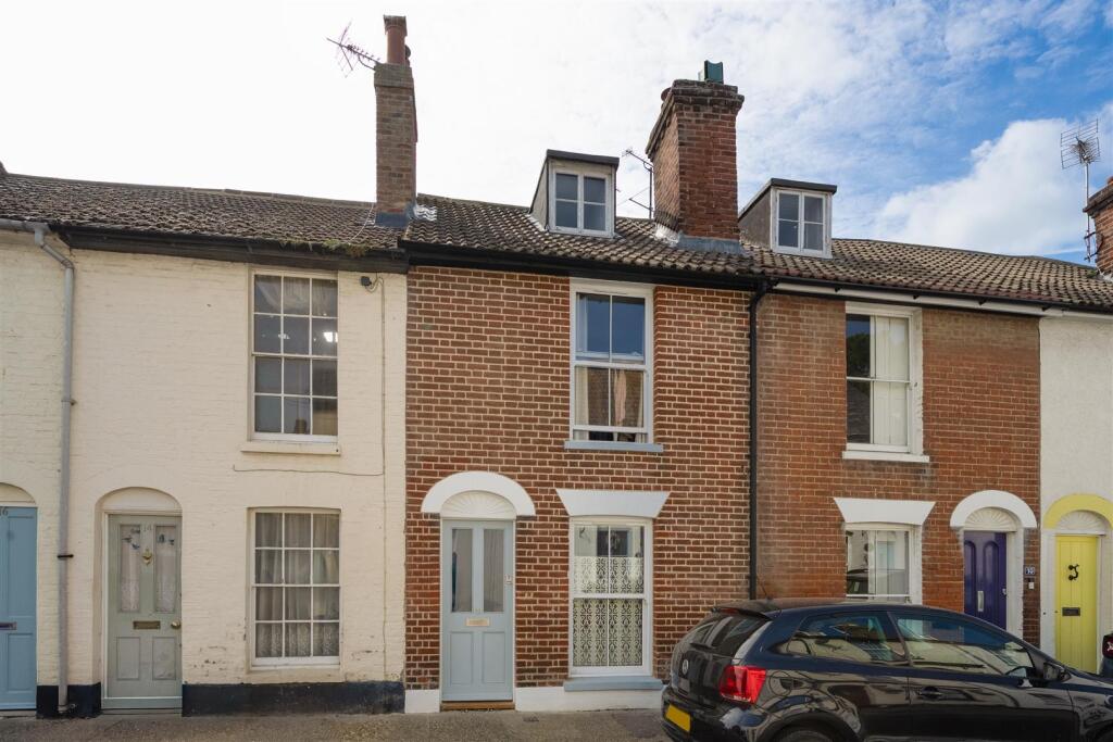 Main image of property: Woodlawn Street, Whitstable