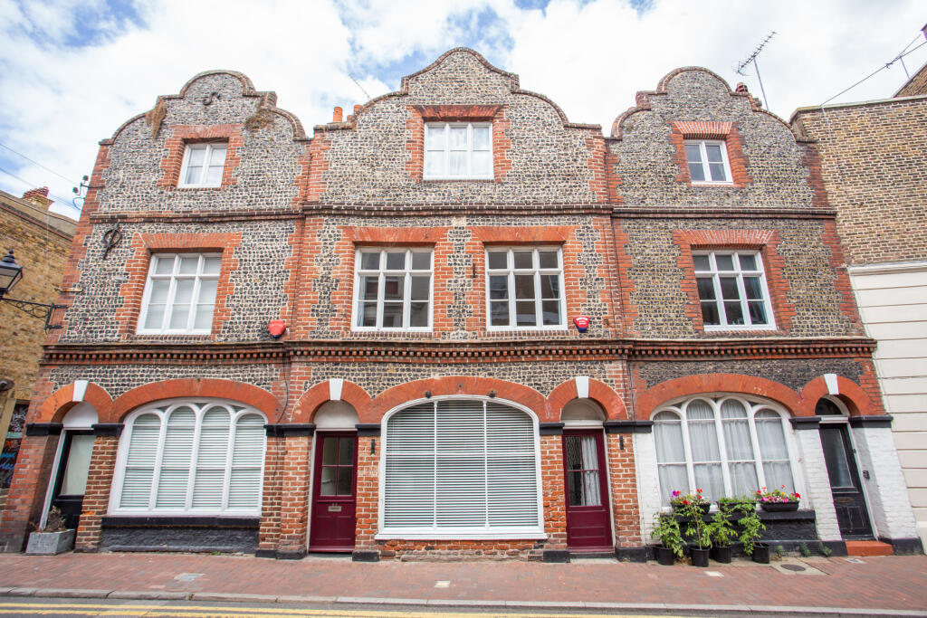 Main image of property: King Street, Margate, CT9
