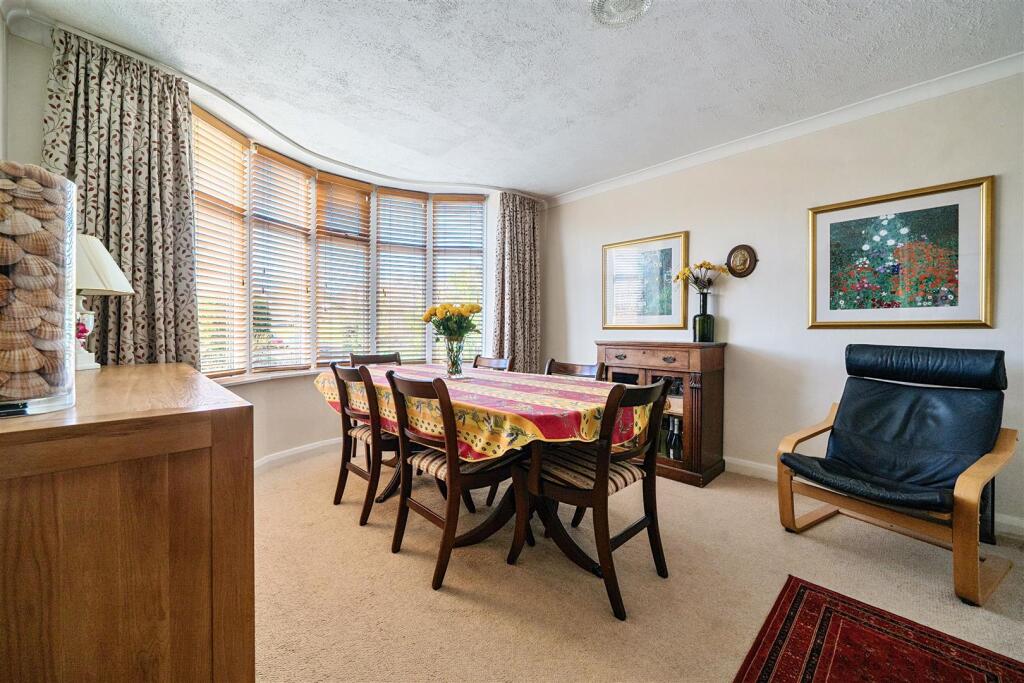 House in South Petherton, Somerset - View 3