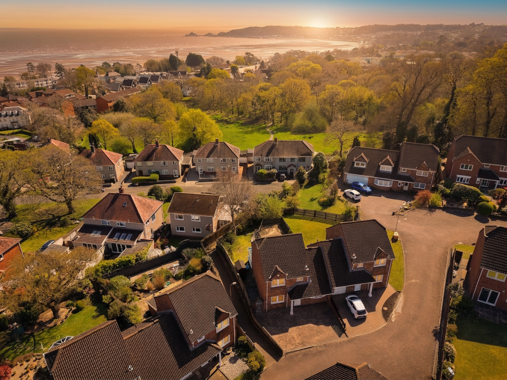 Main image of property: Whitegates, Mayals, Swansea, SA3 5HW