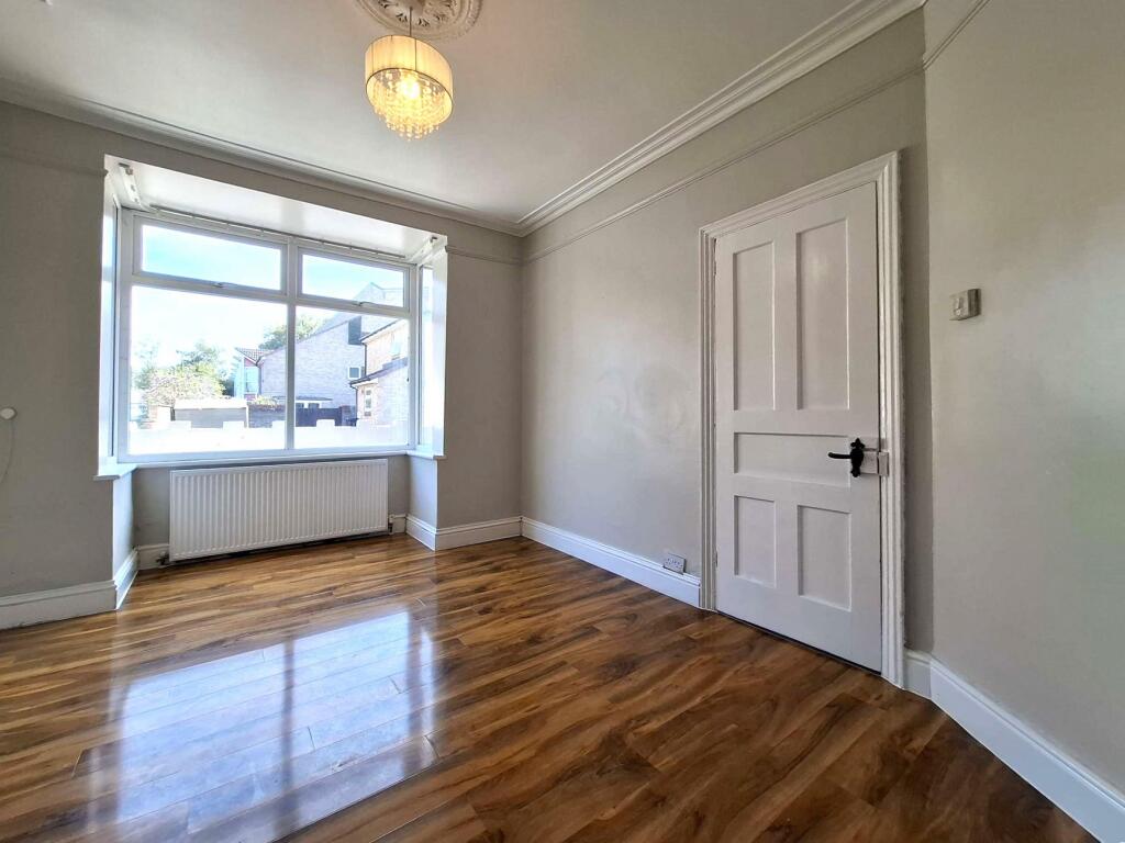 House in Swindon - More