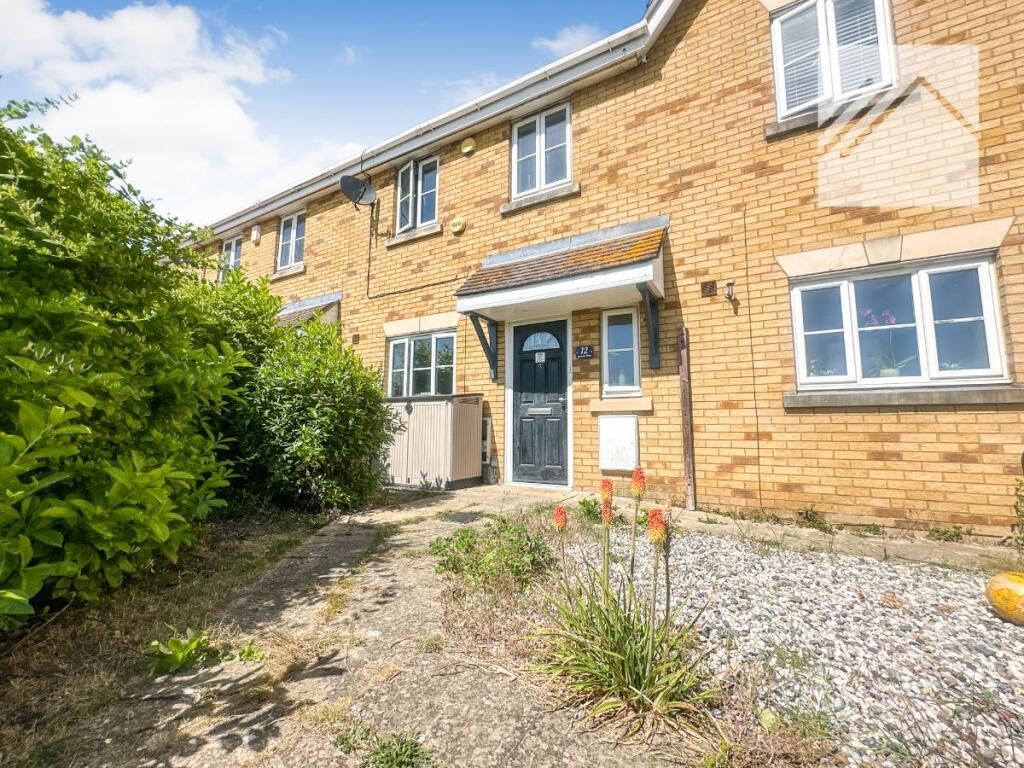 Main image of property: Lavender Mews, Canvey Island