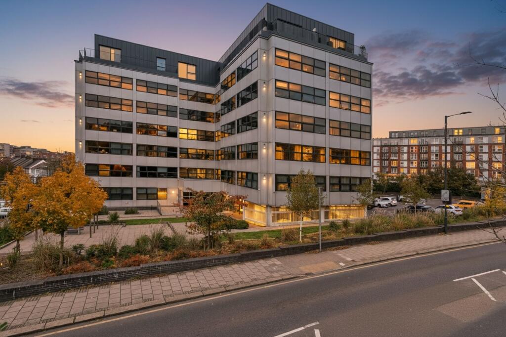 Main image of property: Northolt Road, Bovis House, HA2