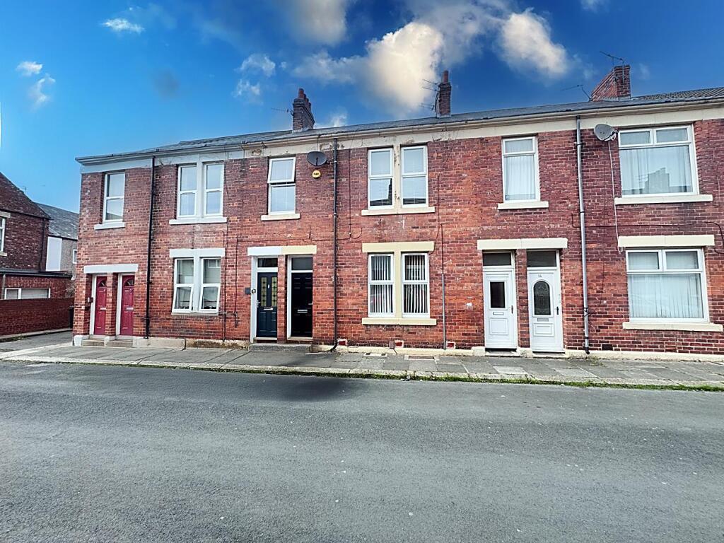 Apartment in North Tyneside, Howdon - View 3