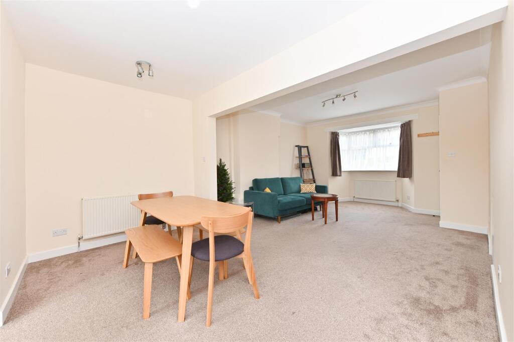 Main image of property: Cardinal Avenue, Borehamwood