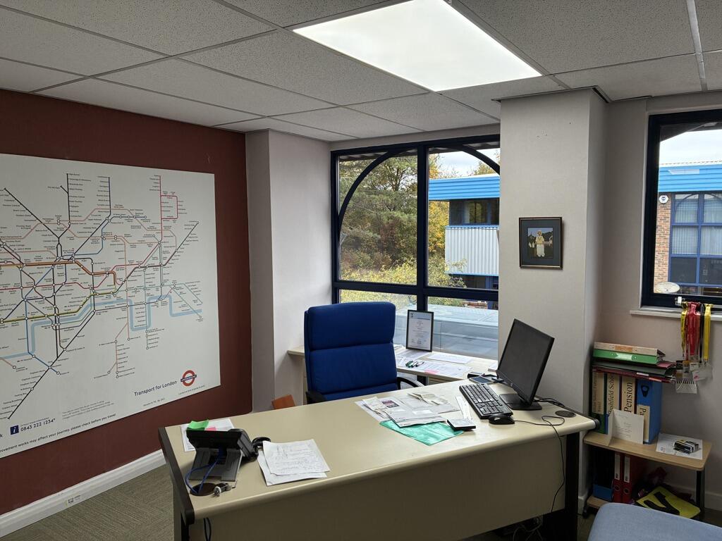 Main image of property: 3 Vermont Place, Tongwell, Milton Keynes, MK15