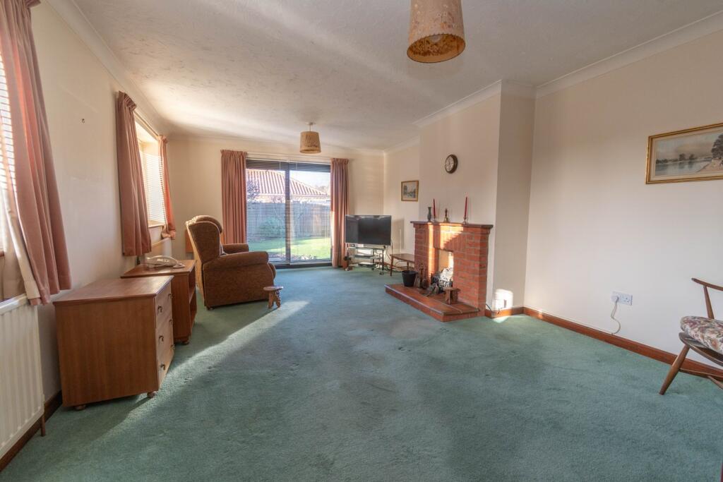 Granary Close, Briston, NR24 photo 4