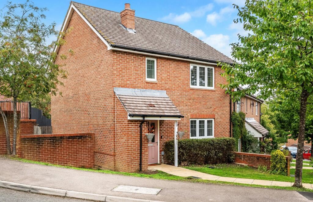 Main image of property: Chandler Way, Dorking, Surrey, RH5