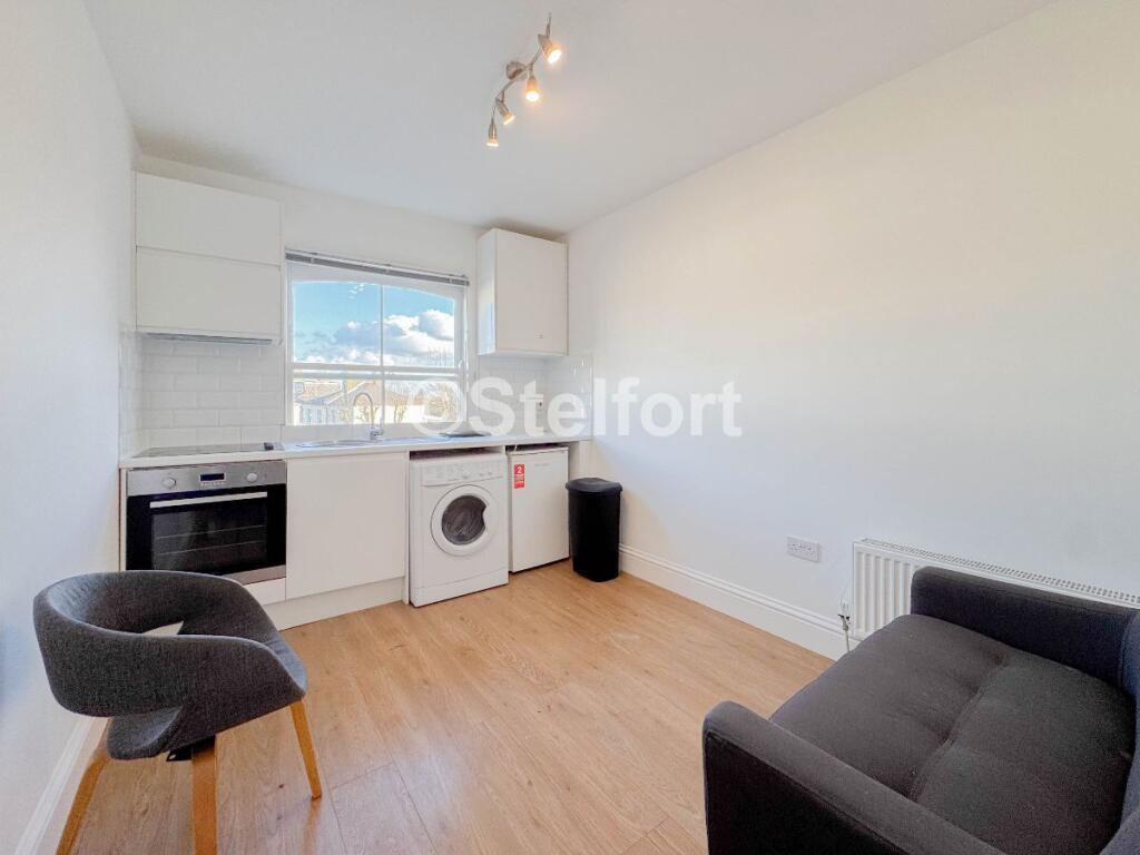 Main image of property: Hornsey Road, London N19
