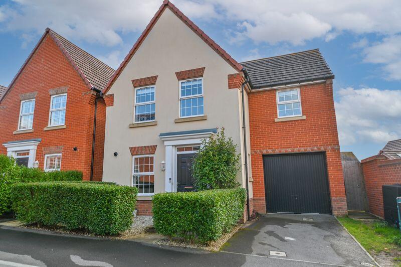 Main image of property: Cowslip Grove, Clanfield