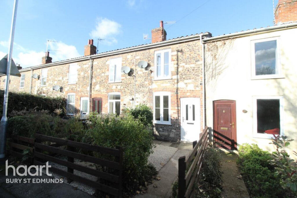 Main image of property: Northgate Street, Bury st edmunds