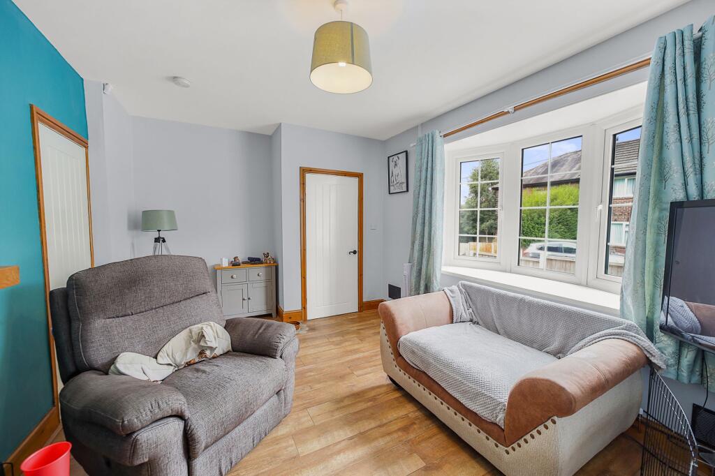 House in St Helens, Haresfinch - View 5