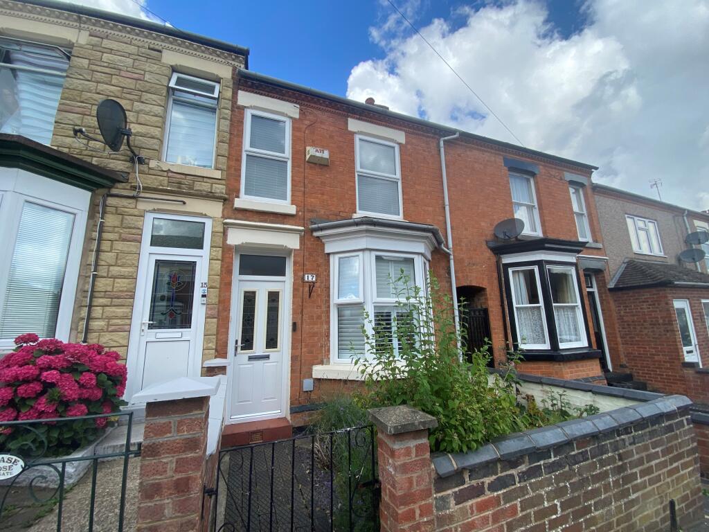 Main image of property: Winfield Street, Rugby, CV21