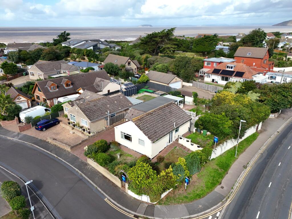 Main image of property: Pinewood Way, Brean, Burnham-on-Sea, Somerset, TA8