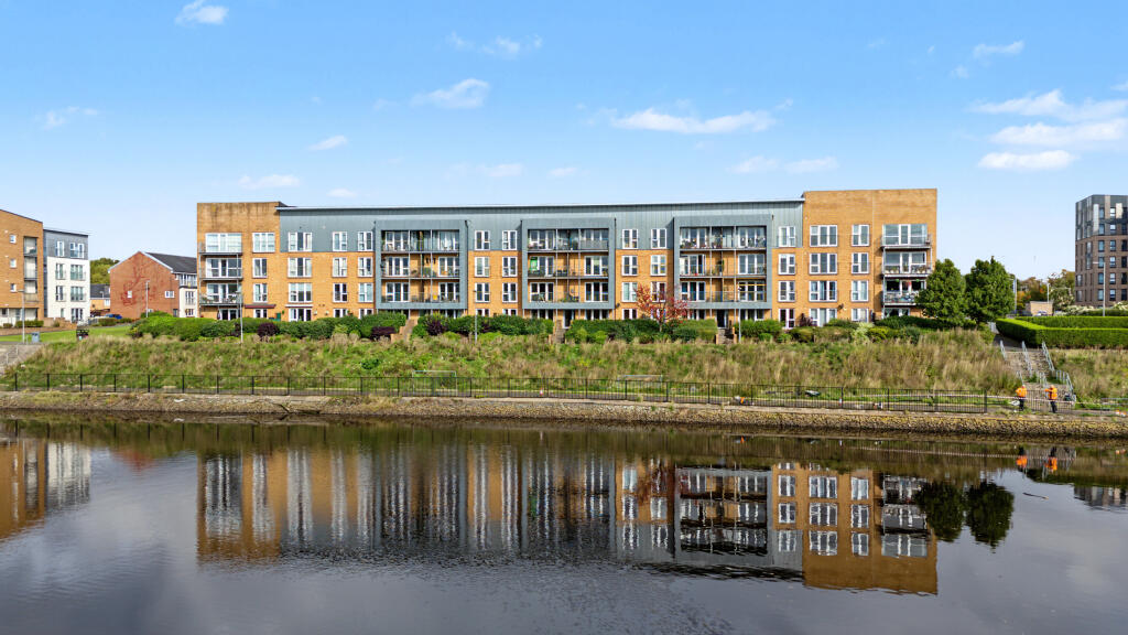 Main image of property: 3/2 4 Ellerslie Path, Yoker, Glasgow, G14